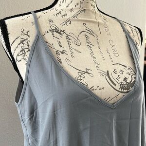 Vuori Villa Cami - Pale Blue